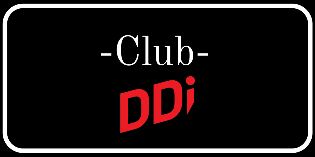 ClubDDi