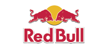 Red Bull—Color